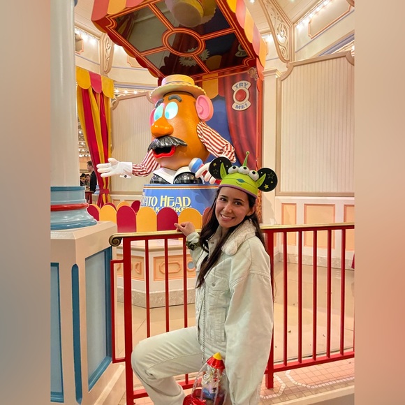 🐭🐭Disney Live Show Update 🏰 - Picture 10 of 12